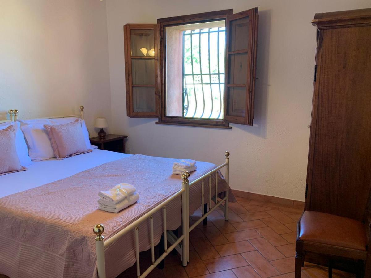 Podere Boscone Gambassi Terme Extérieur photo