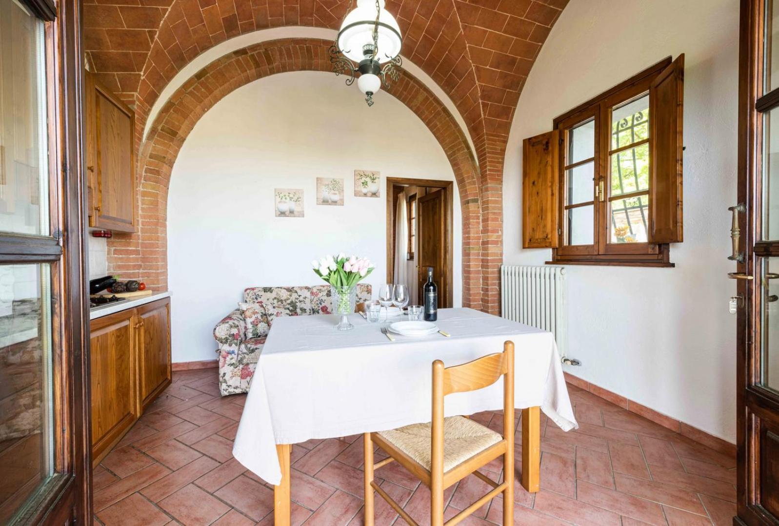 Podere Boscone Gambassi Terme Extérieur photo