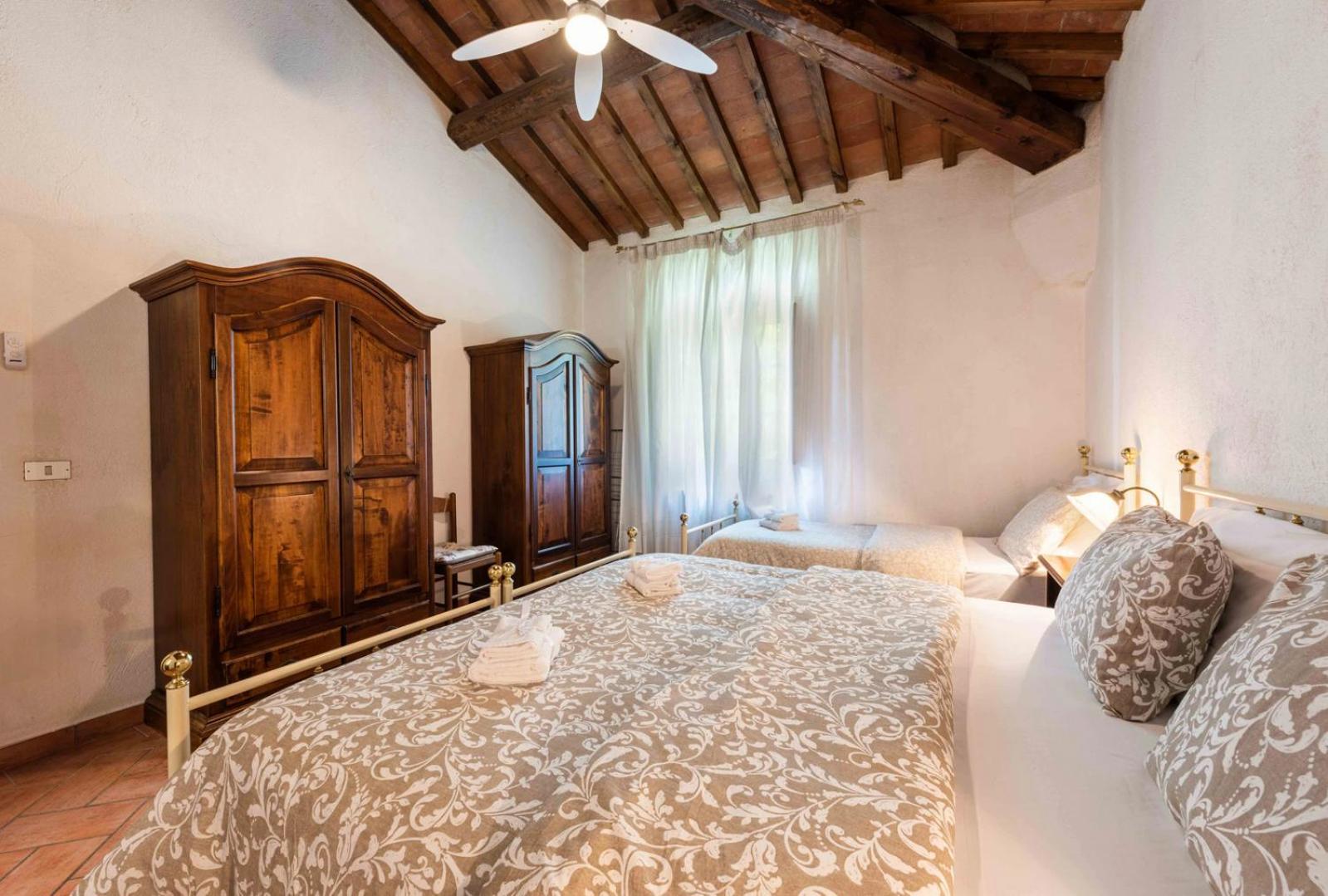Podere Boscone Gambassi Terme Extérieur photo