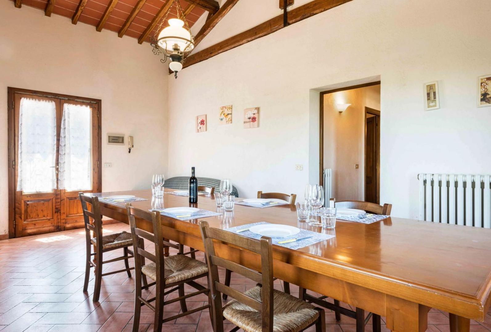 Podere Boscone Gambassi Terme Extérieur photo