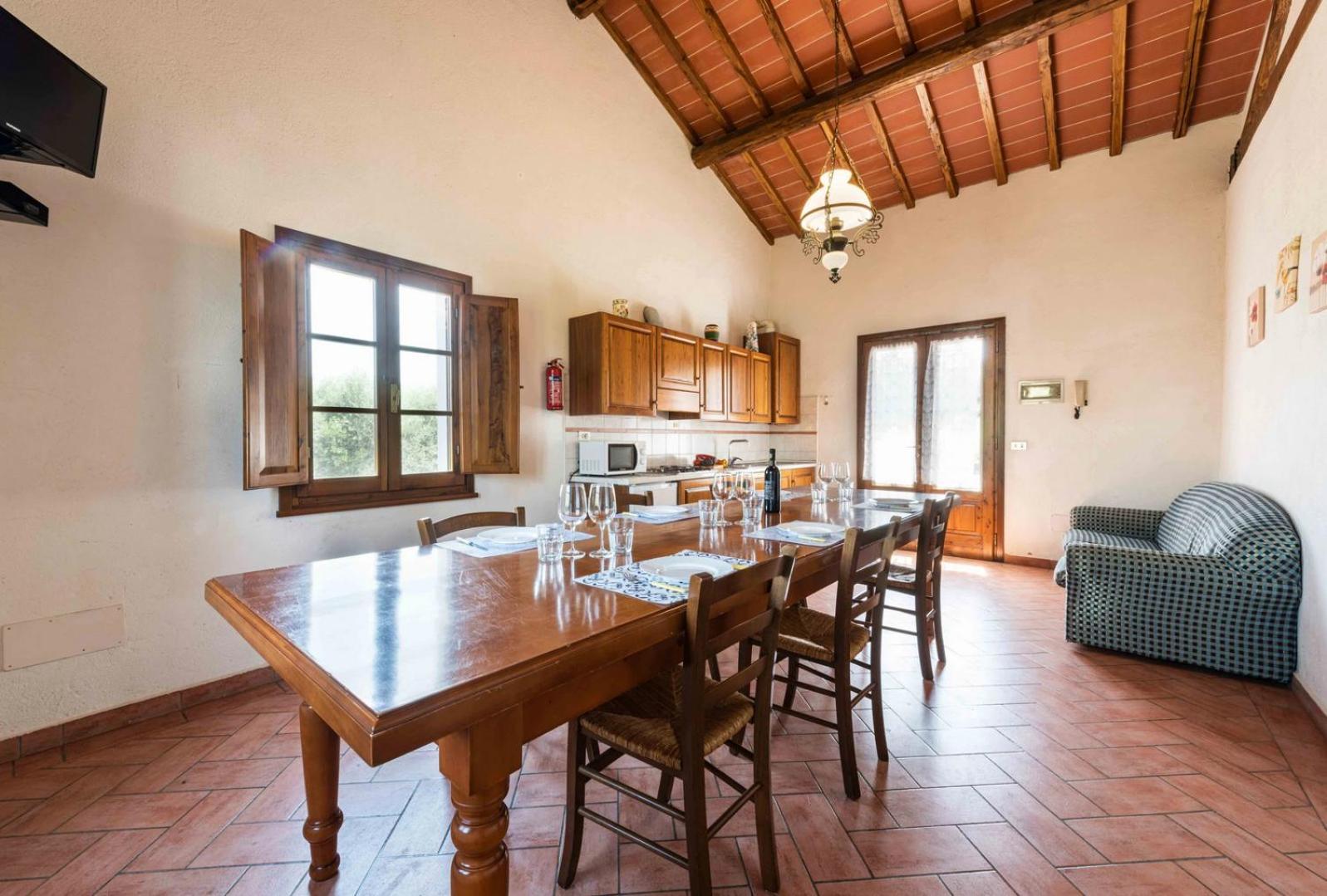 Podere Boscone Gambassi Terme Extérieur photo