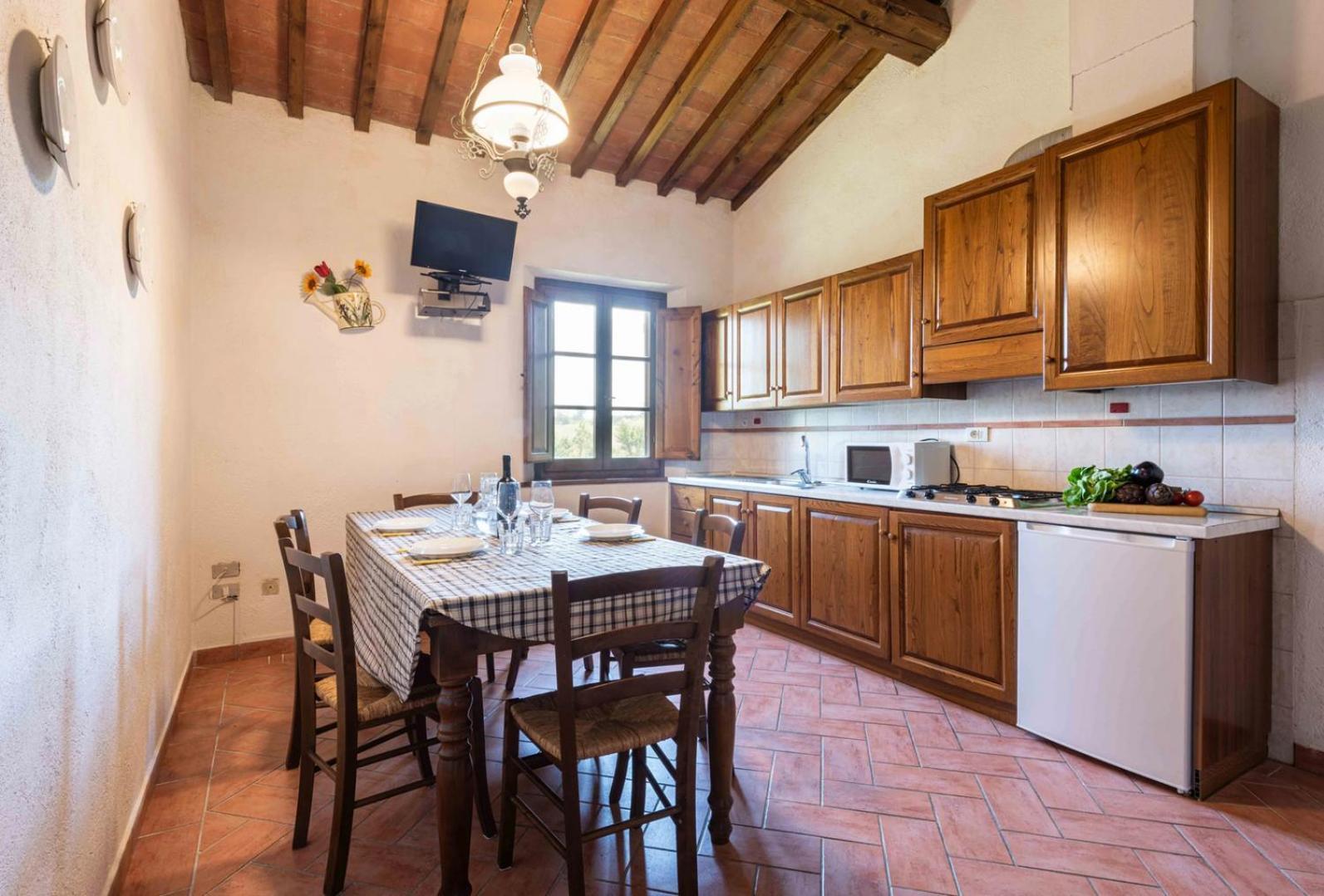 Podere Boscone Gambassi Terme Extérieur photo