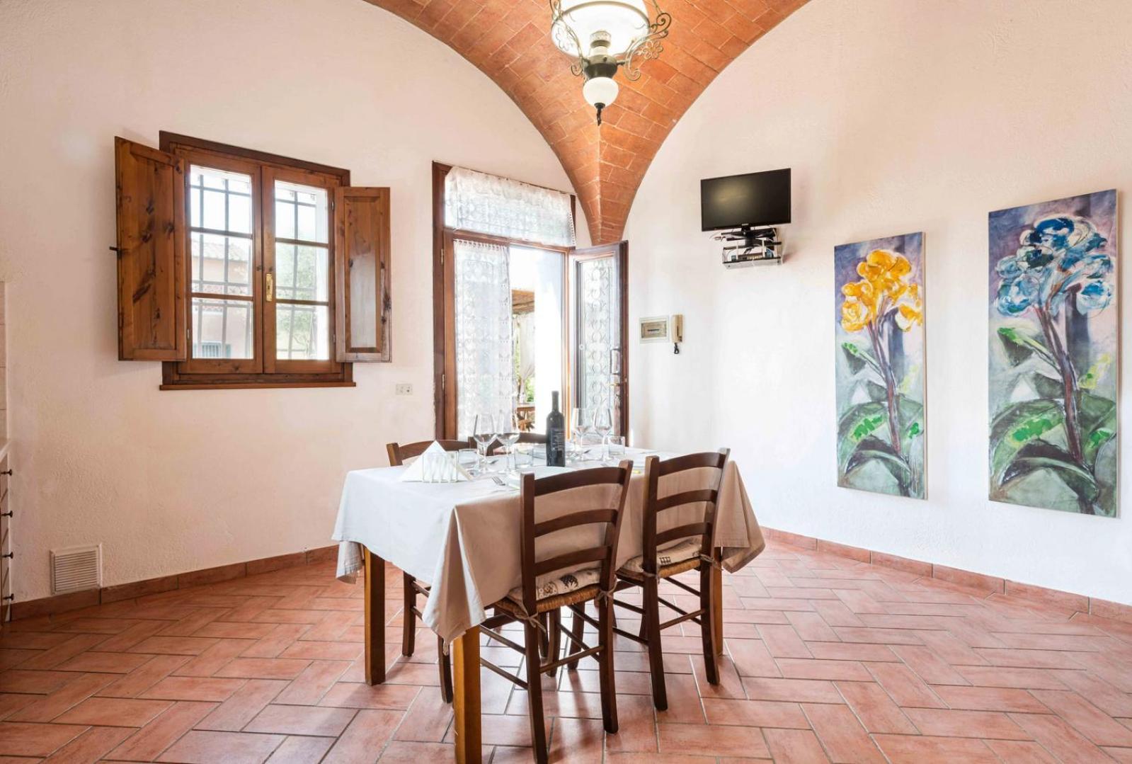 Podere Boscone Gambassi Terme Extérieur photo