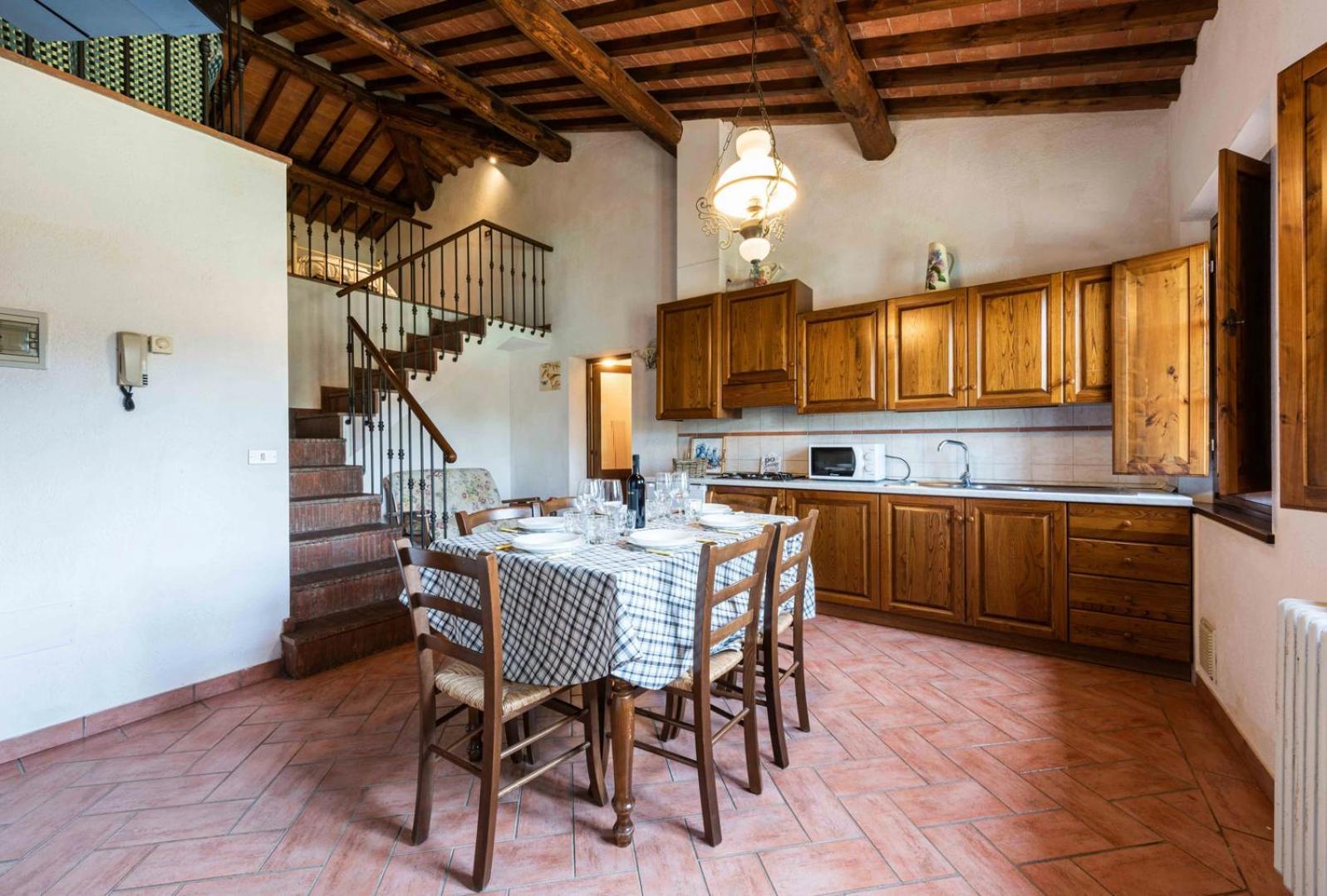 Podere Boscone Gambassi Terme Extérieur photo