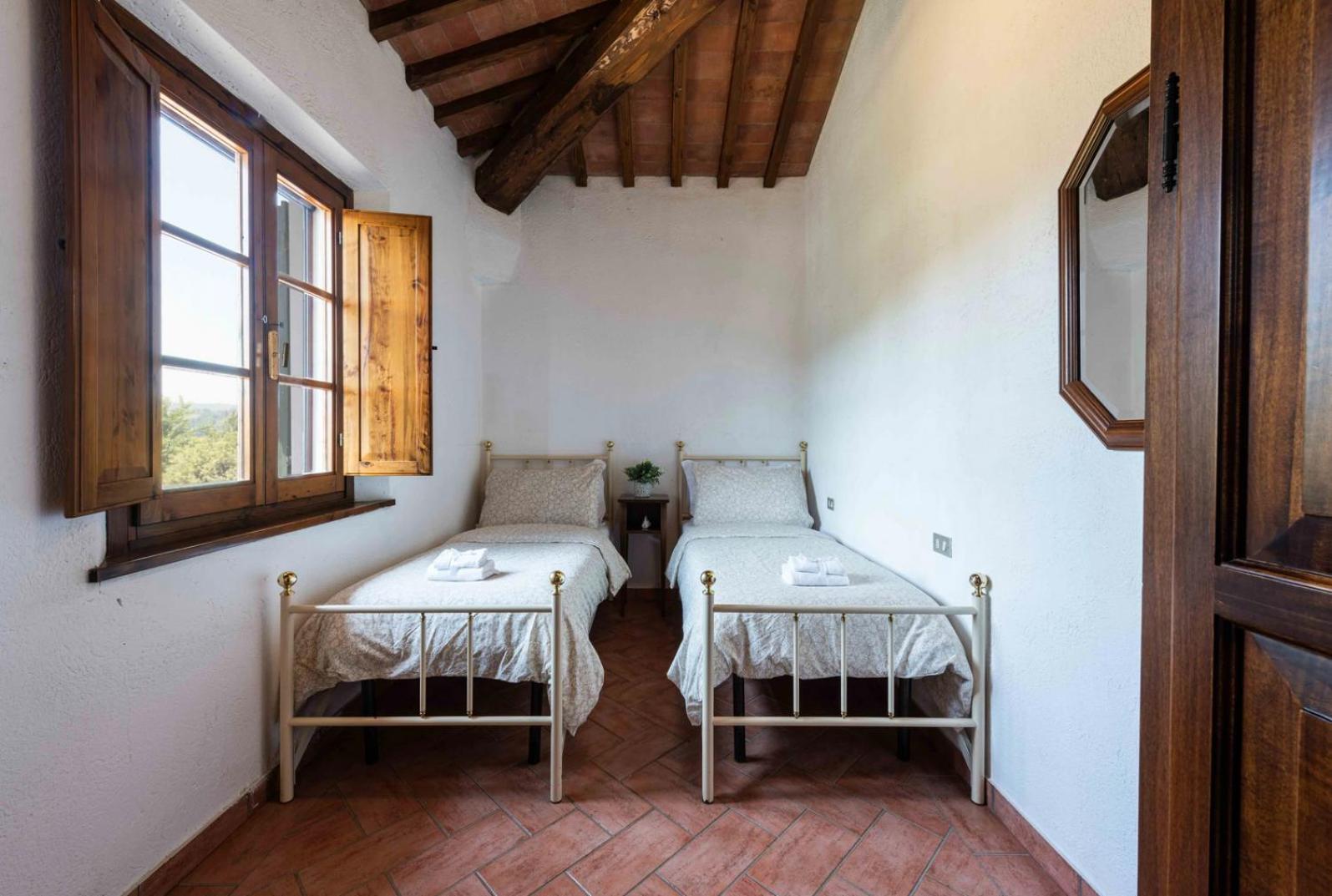 Podere Boscone Gambassi Terme Extérieur photo